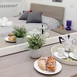 4Bnb - Rizzo Apartment - Vatican Museum Apartament *
