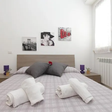 4Bnb - Rizzo Apartment - Vatican Museum Apartament Rzym