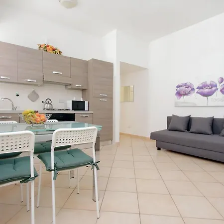 Apartmán 4Bnb - Rizzo Apartment - Vatican Museum *