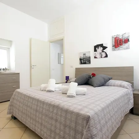 4Bnb - Rizzo Apartment - Vatican Museum * Řím