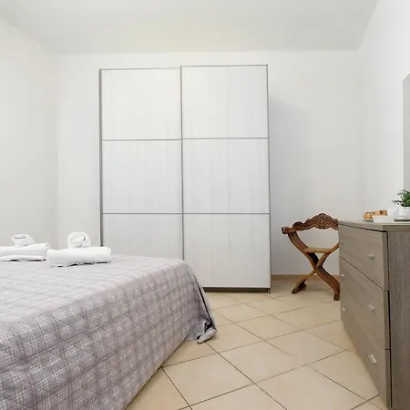 4Bnb - Rizzo Apartment - Vatican Museum
