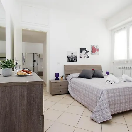 4Bnb - Rizzo Apartment - Vatican Museum Řím