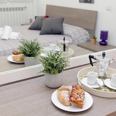 4Bnb - Rizzo Apartment - Vatican Museum Apartmán *