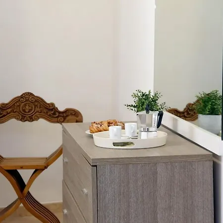 Apartmán 4Bnb - Rizzo Apartment - Vatican Museum Řím