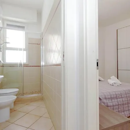 Apartmán 4Bnb - Rizzo Apartment - Vatican Museum