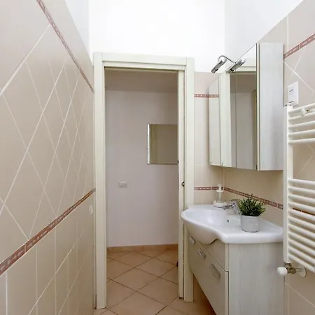 4Bnb - Rizzo Apartment - Vatican Museum *