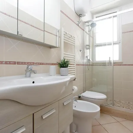 Apartmán 4Bnb - Rizzo Apartment - Vatican Museum