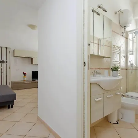 Apartmán 4Bnb - Rizzo Apartment - Vatican Museum