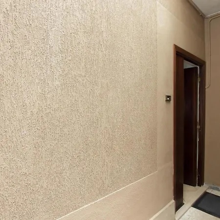 Rizzo Apartment - Vatican Museums アパート