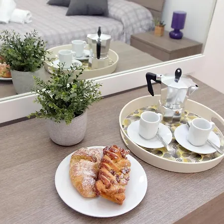 アパート Rizzo Apartment - Vatican Museums