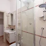4Bnb - Rizzo Apartment - Vatican Museum شقة روما