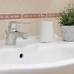 شقة 4Bnb - Rizzo Apartment - Vatican Museum روما