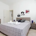 4Bnb - Rizzo Apartment - Vatican Museum شقة