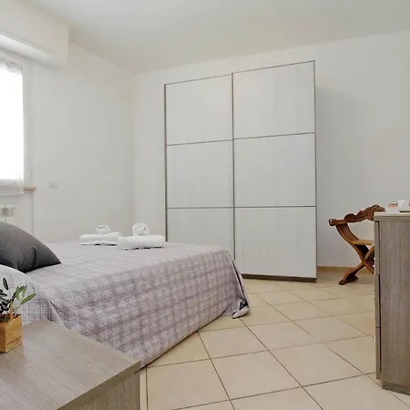 Rizzo Apartment - Vatican Museums דירה