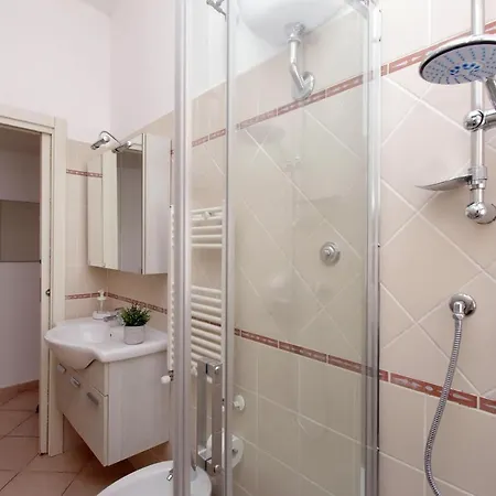 Rizzo Apartment - Vatican Museums דירה רומא